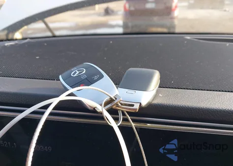 2022 Mercedes-Benz Gle 350 from USA, damaged, VIN 4JGFB4JB2NA754672